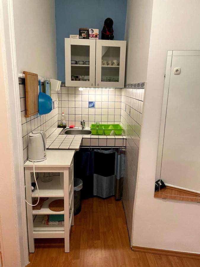 Apartment Petka Piran Extérieur photo