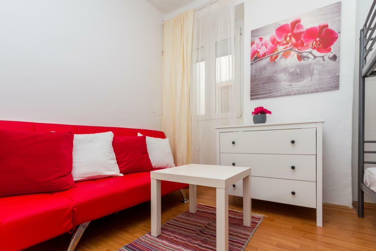 Apartment Petka Piran Extérieur photo