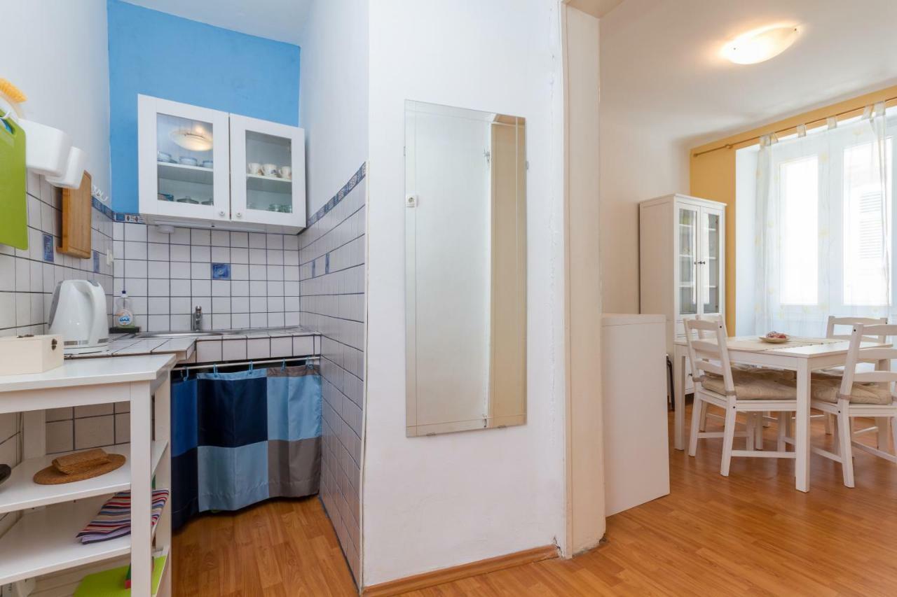 Apartment Petka Piran Extérieur photo