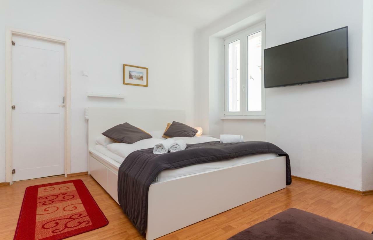 Apartment Petka Piran Extérieur photo