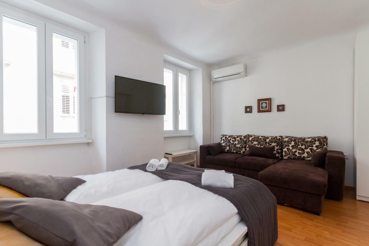 Apartment Petka Piran Extérieur photo