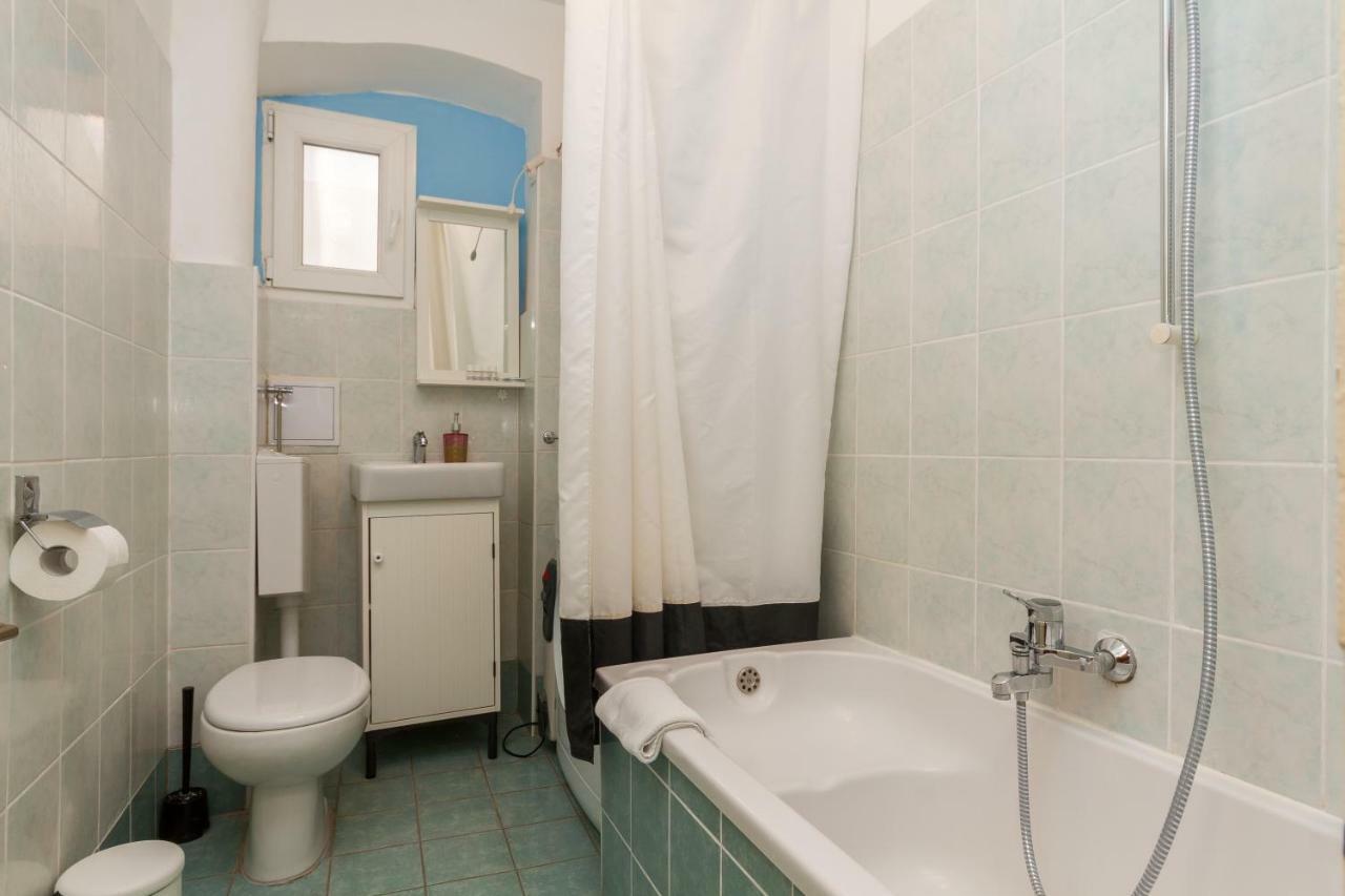 Apartment Petka Piran Extérieur photo